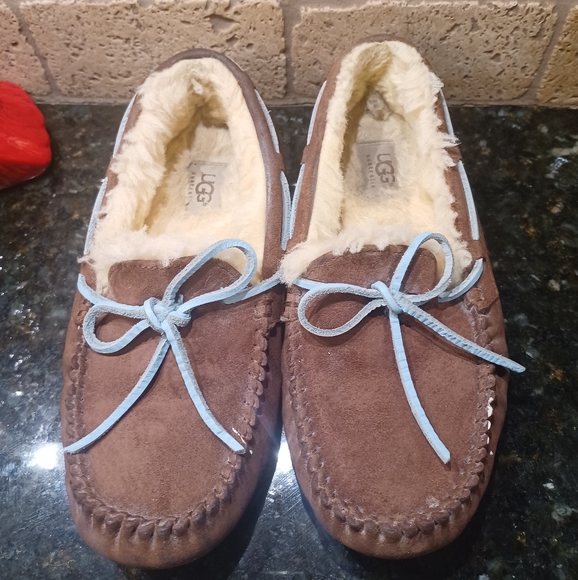 UGG Shoes - Ugg moccasins